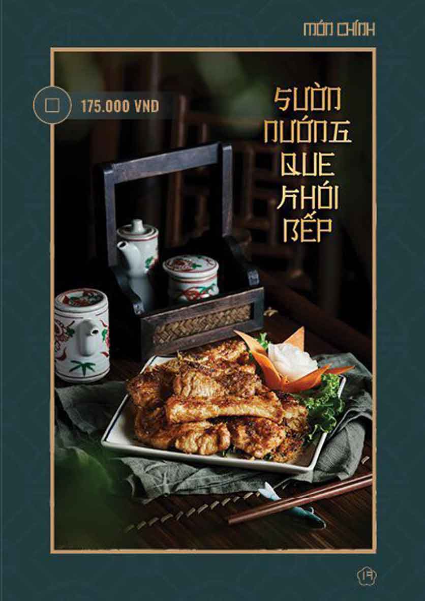 GIẢM 10% Menu vào ngày ăn chay-50