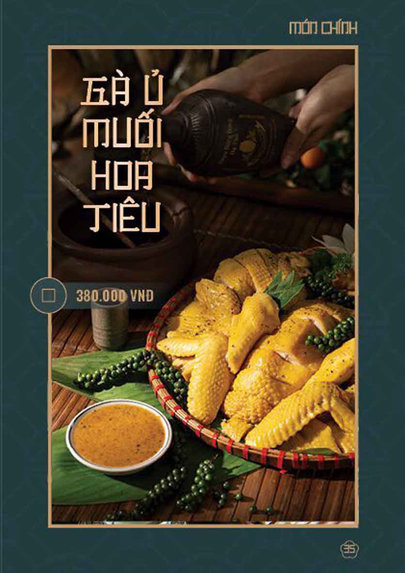 GIẢM 10% Menu vào ngày ăn chay-52