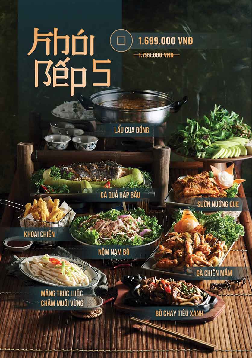 GIẢM 10% Menu vào ngày ăn chay-59