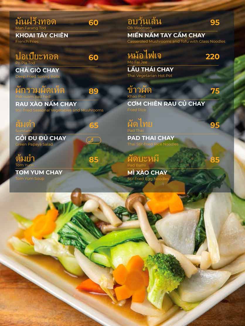 GIẢM 15% Thực đơn-86