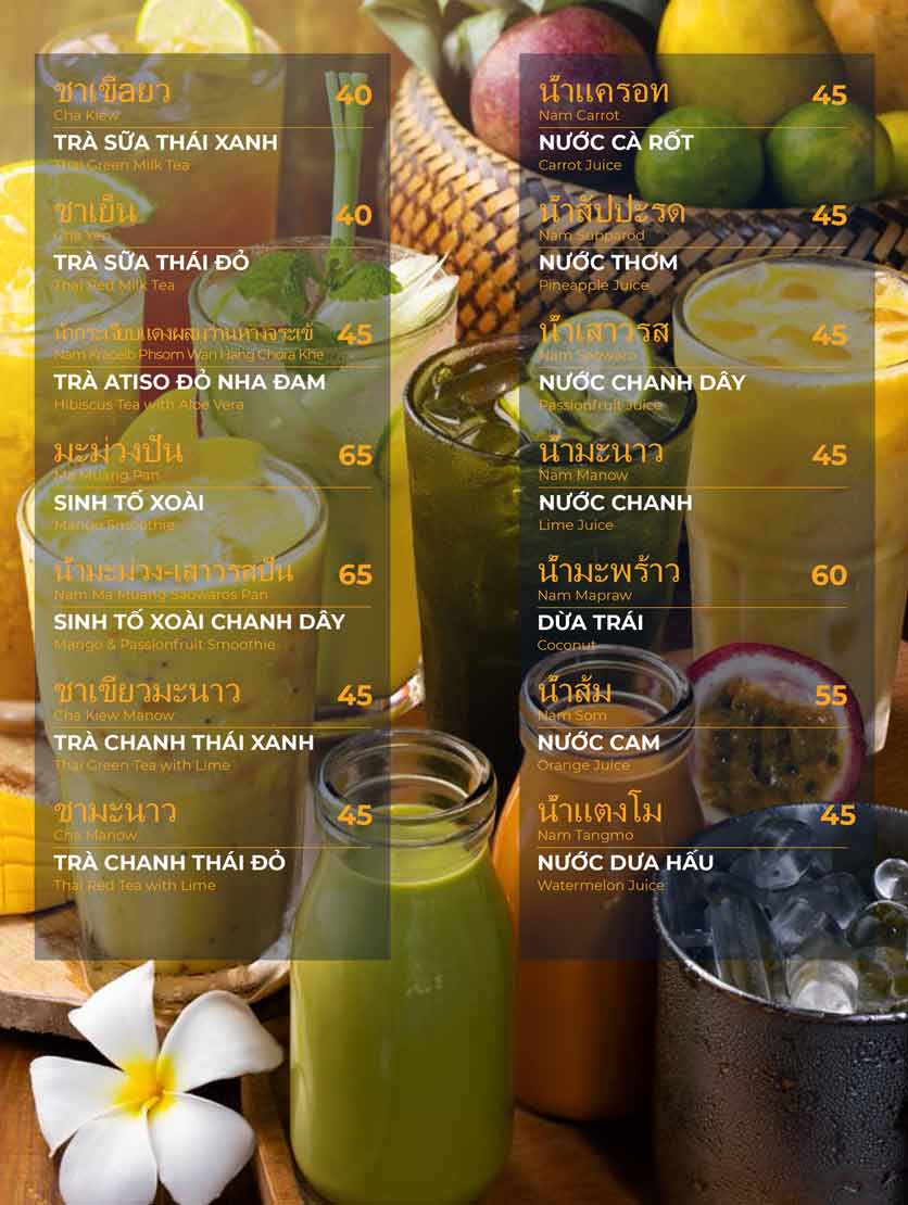 GIẢM 15% Thực đơn-91