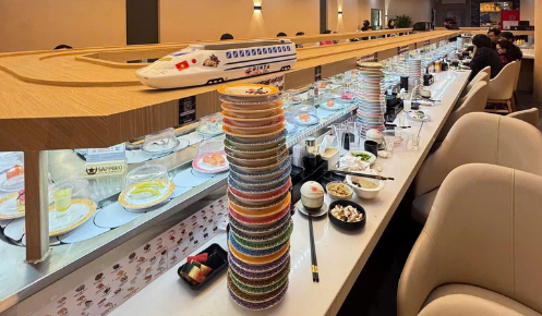 Ảnh ginza trung hoà
