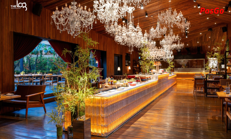 The LOG - GEM Center-1