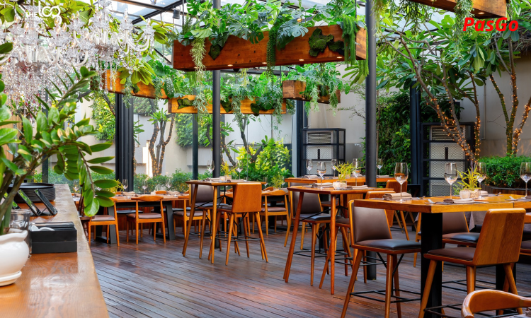 The LOG - GEM Center-2