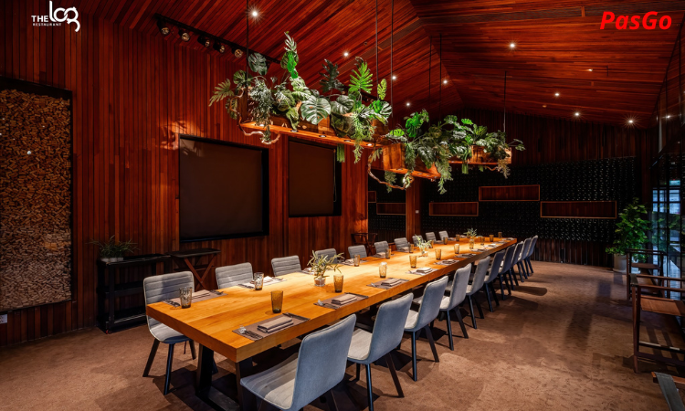 The LOG - GEM Center-3