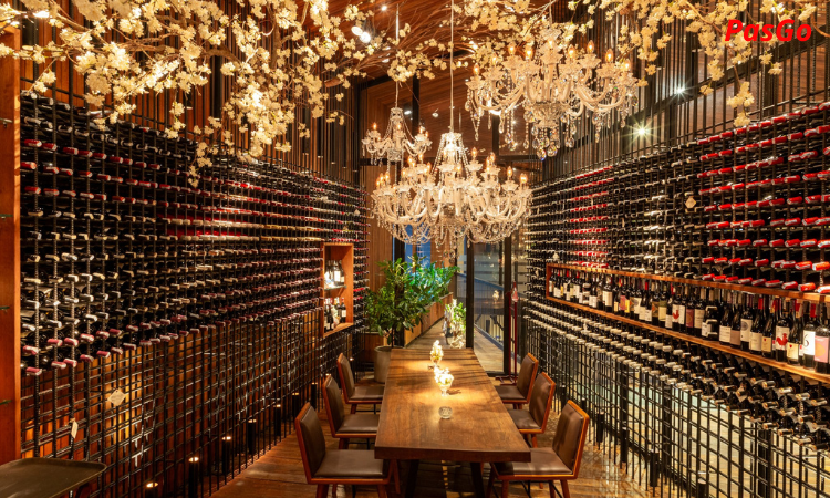 The LOG - GEM Center-5