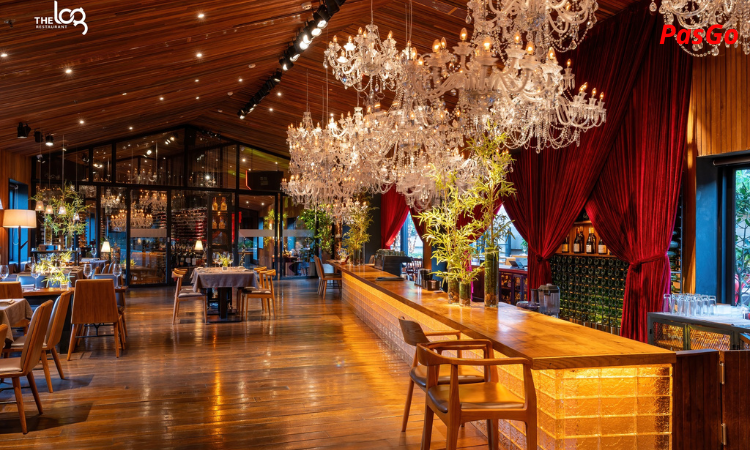 The LOG - GEM Center-7