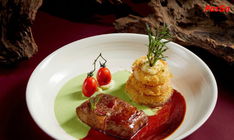 The LOG - GEM Center-9