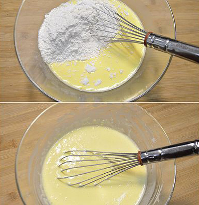 Cách làm bánh nhãn giòn tan chuẩn đặc sản Hải Hậu tại nhà