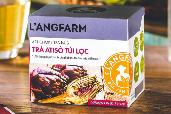 a10 mach ban cong dung tra atiso da lat cach dung va noi mua dung