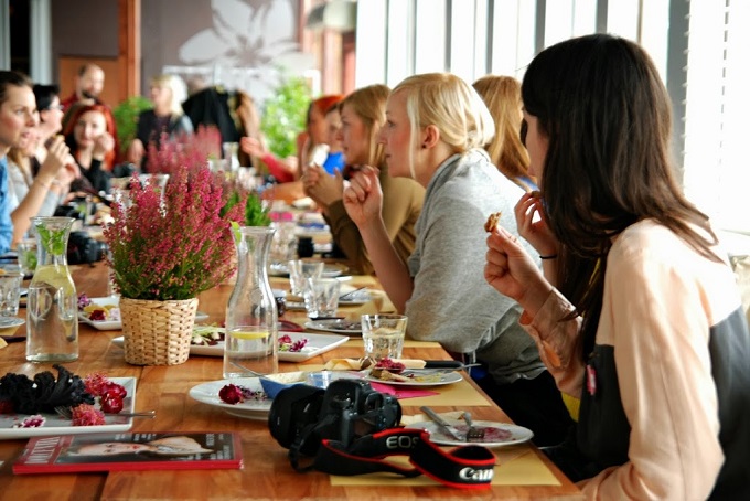 Những lời chúc sinh nhật hay