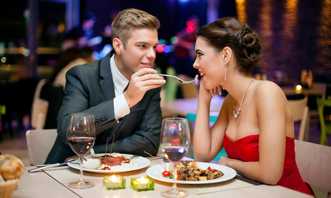 Lời chúc sinh nhật vợ