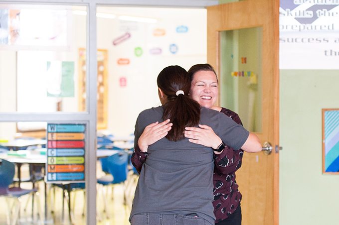 Lời chúc sinh nhật cô giáo