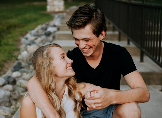 Lời chúc sinh nhật bạn gái