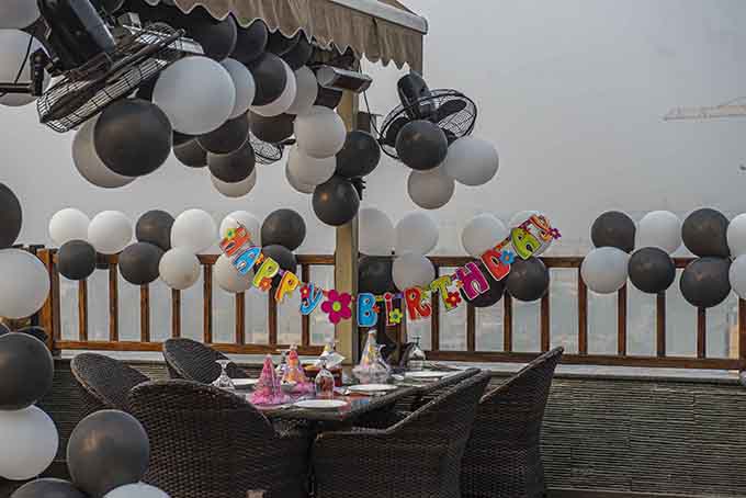 Lời chúc sinh nhật bạn gái