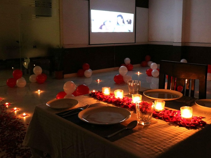 Cách tổ chức tiệc sinh nhật lãng mạn và ý nghĩa cho người yêu