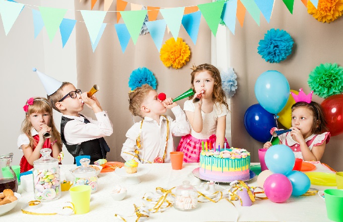 Viết về một bữa tiệc sinh nhật bằng tiếng Anh hay nhất  Step Up English