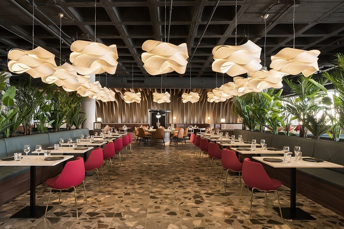 Tổ chức sinh nhật công ty