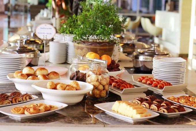 Tổ chức sinh nhật cho sếp