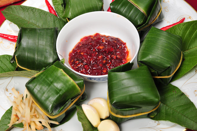 du lịch đà nẵng- Đặc sản Đà Nẵng ngon nhất cho du khách mua về làm quà 