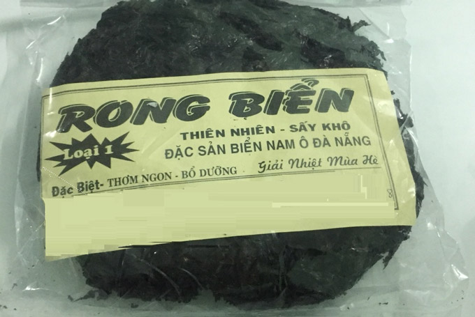 du lịch đà nẵng- Đặc sản Đà Nẵng ngon nhất cho du khách mua về làm quà 