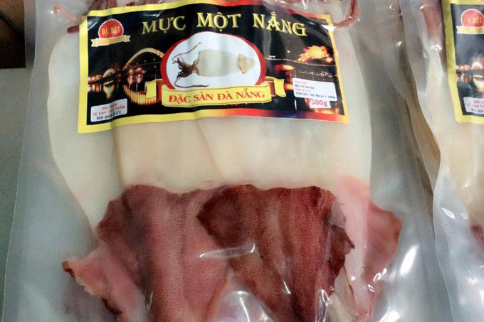 du lịch đà nẵng- Đặc sản Đà Nẵng ngon nhất cho du khách mua về làm quà 