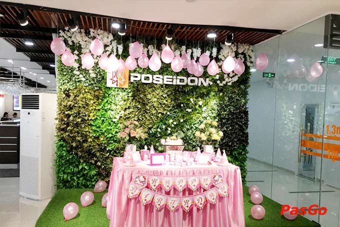 1 nha hang buffet poseidon le van luong