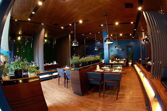 buffet hải sản hà nội 2