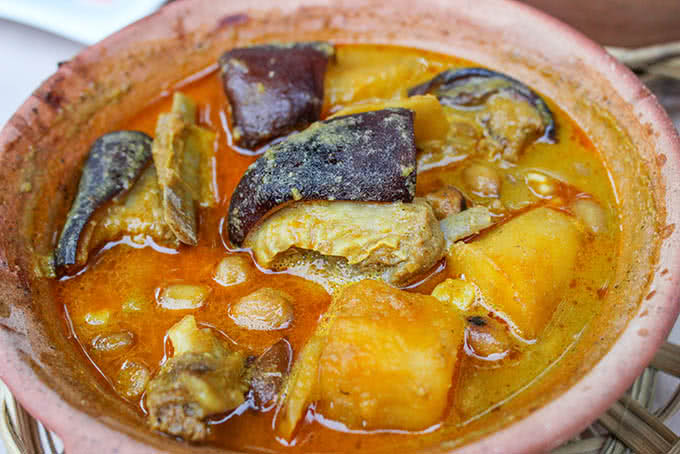 Nhà Hàng Tư Trì Nam Quốc Cang Quận 1 ảnh 10