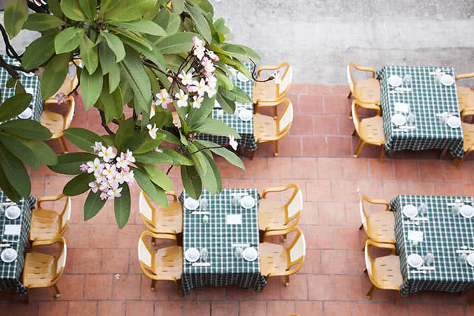 Nhà Hàng Tư Trì Nam Quốc Cang Quận 1 ảnh 19