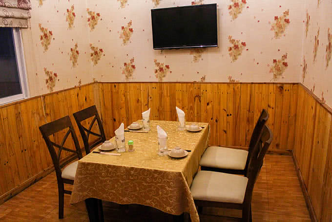 Nhà Hàng Tư Trì Nam Quốc Cang Quận 1 ảnh 22