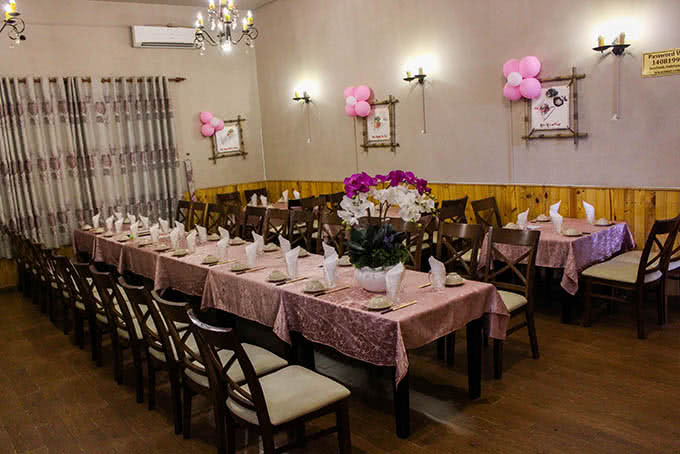 Nhà Hàng Tư Trì Nam Quốc Cang Quận 1 ảnh 23