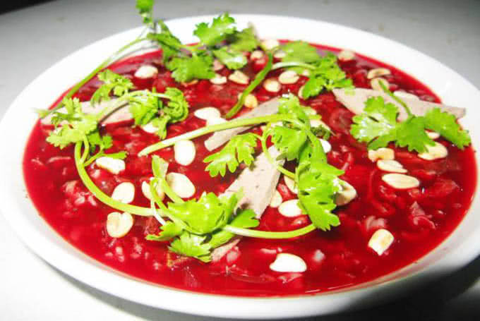 Nhà Hàng Tư Trì Nam Quốc Cang Quận 1 ảnh 7