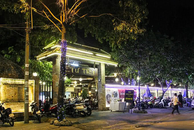 nhà hàng tư trì thủ đức khổng tử 1