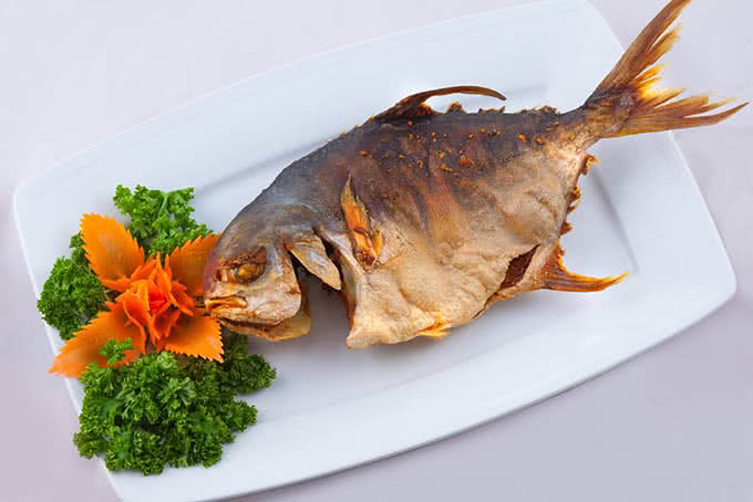 nhà hàng tư trì thủ đức khổng tử 13