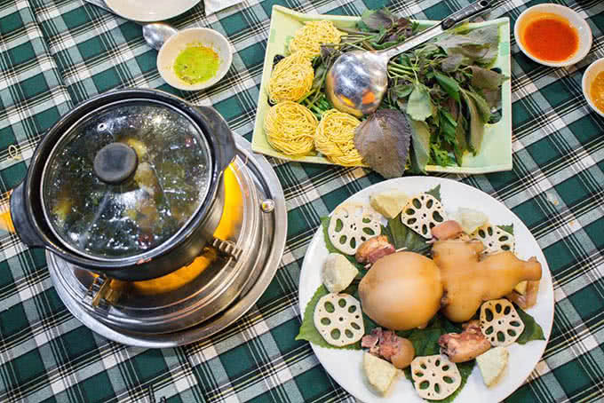 nhà hàng tư trì thủ đức khổng tử 18