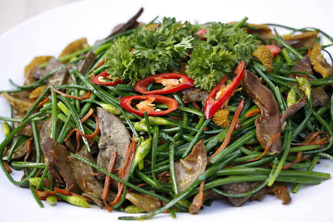 nhà hàng tư trì thủ đức khổng tử 19