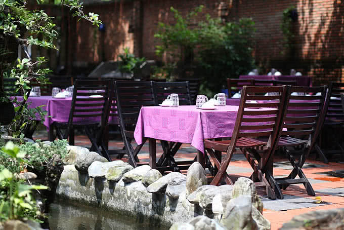 nhà hàng tư trì thủ đức khổng tử 2