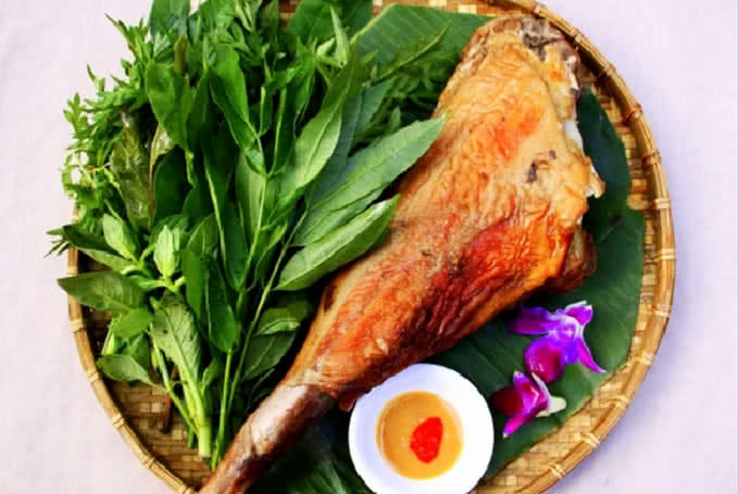 nhà hàng tư trì thủ đức khổng tử 21