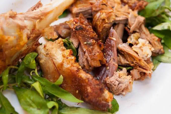 nhà hàng tư trì thủ đức khổng tử 14