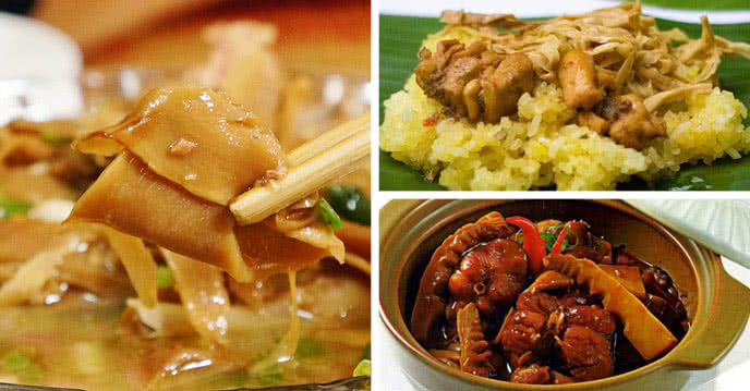 nhà hàng độc quán hà nội 3