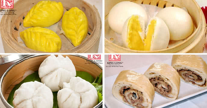 nhà hàng king long hào nam 6