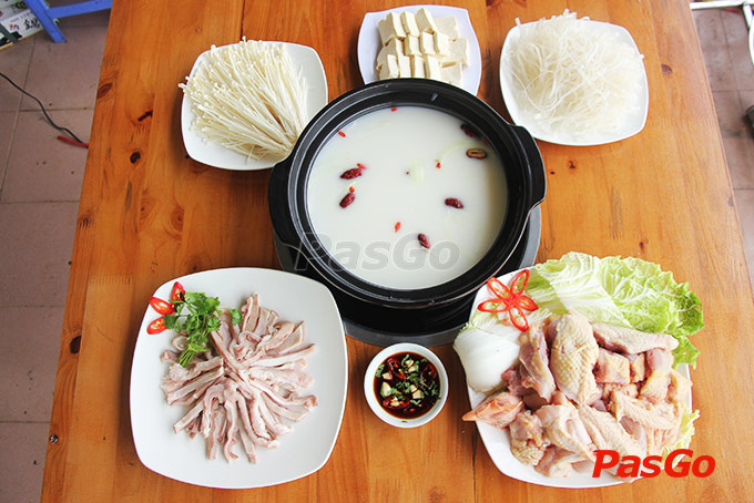 quán nhậu anh em quán 69 phùng hưng 7