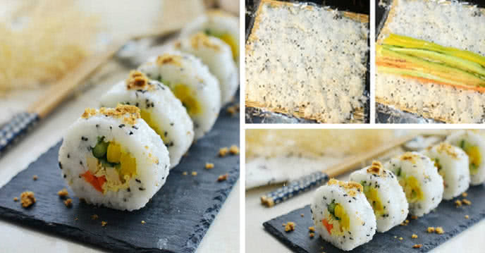 nhà hàng koto bbq sushi kim mã 5