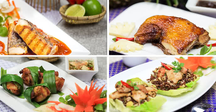 nhà hàng mama restaurant nguyễn đình chiểu 5