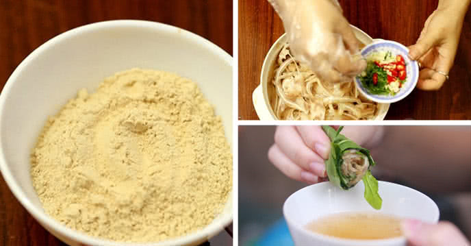 nhà hàng quán mộc hoàng quốc việt 6