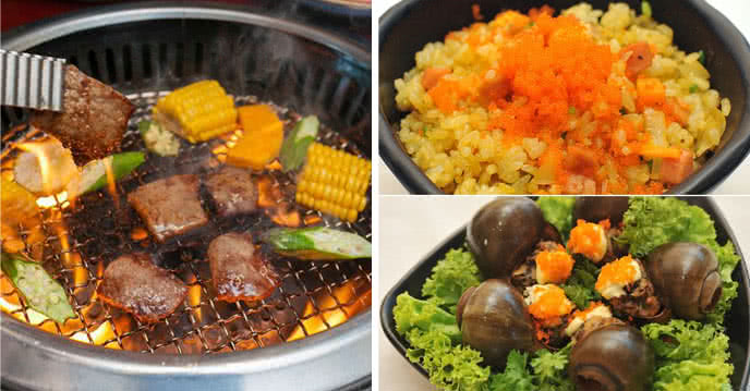 nhà hàng moon bbq nguyễn khánh toàn 1