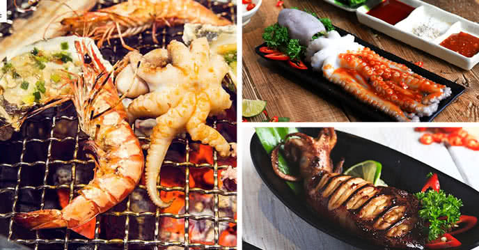 buffet sariwon nguyễn khánh toàn 1