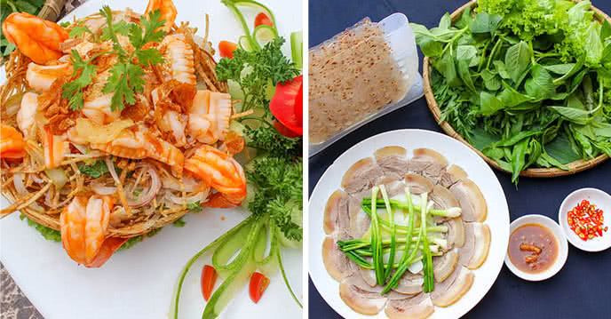 nhà hàng sesan thủ đức 2