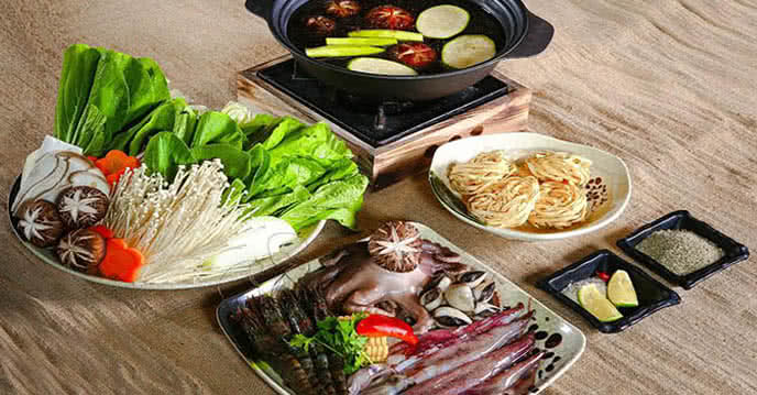 nhà hàng sing bbq giảng võ 4